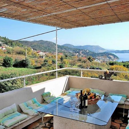 Villa Tony โอราซัซ ภายนอก รูปภาพ
