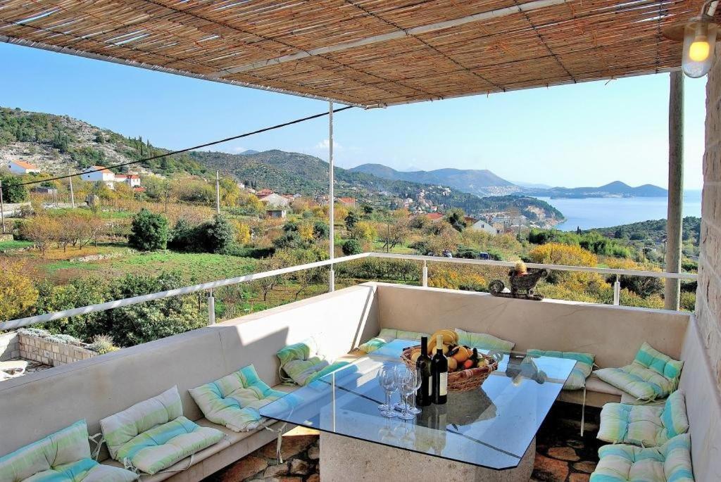 Villa Tony โอราซัซ ภายนอก รูปภาพ