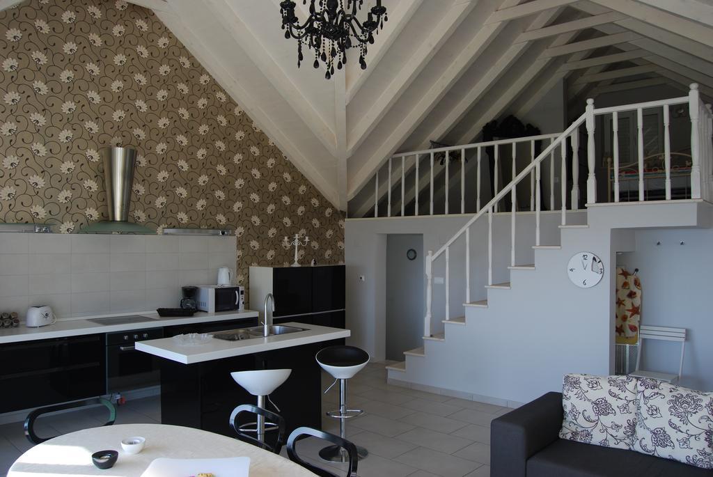 Villa Tony โอราซัซ ภายนอก รูปภาพ