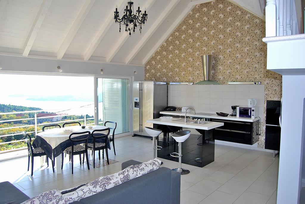 Villa Tony โอราซัซ ภายนอก รูปภาพ