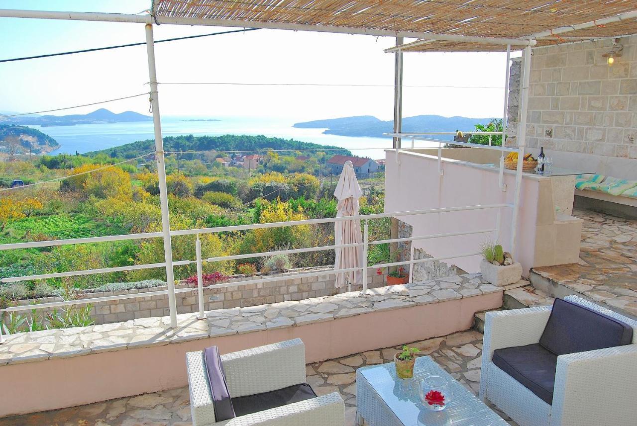 Villa Tony โอราซัซ ภายนอก รูปภาพ