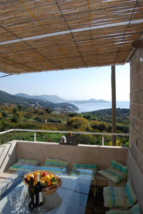 Villa Tony โอราซัซ ภายนอก รูปภาพ